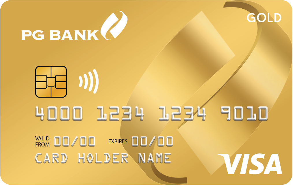 PgBankHome - PG Bank